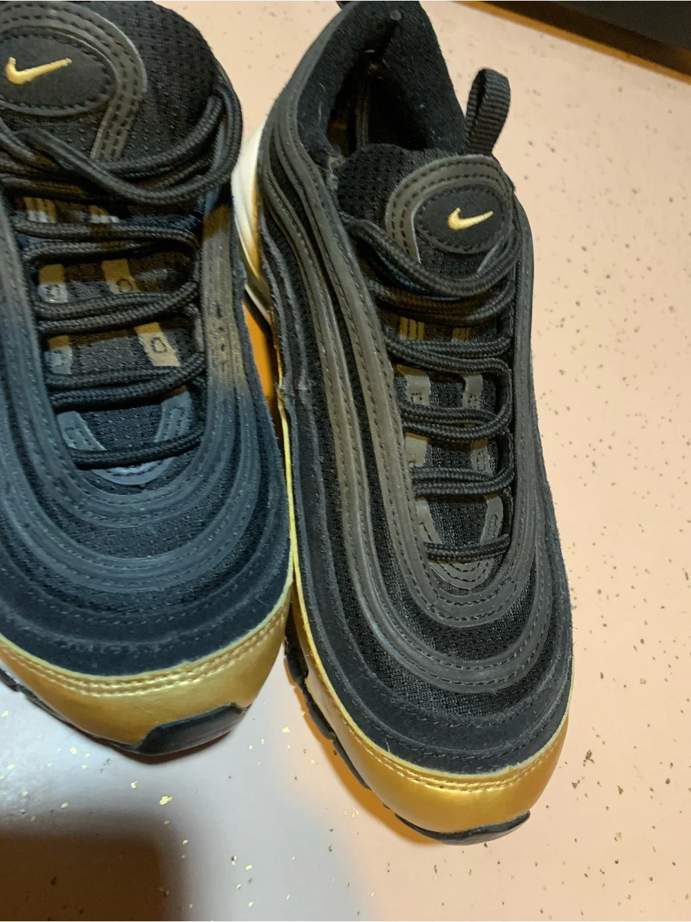 Air max forsle
